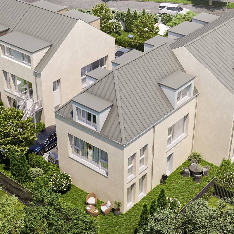 Programme neuf Marcq-en-Barœul