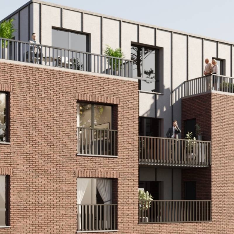 Programme neuf Pérenchies