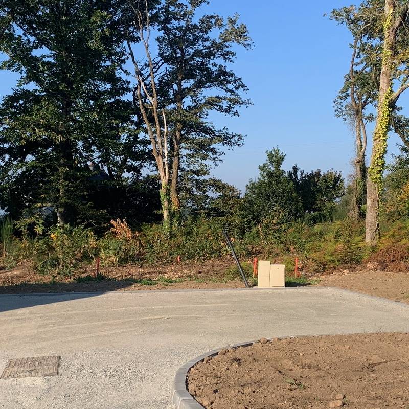 Programme neuf Saint-Nolff