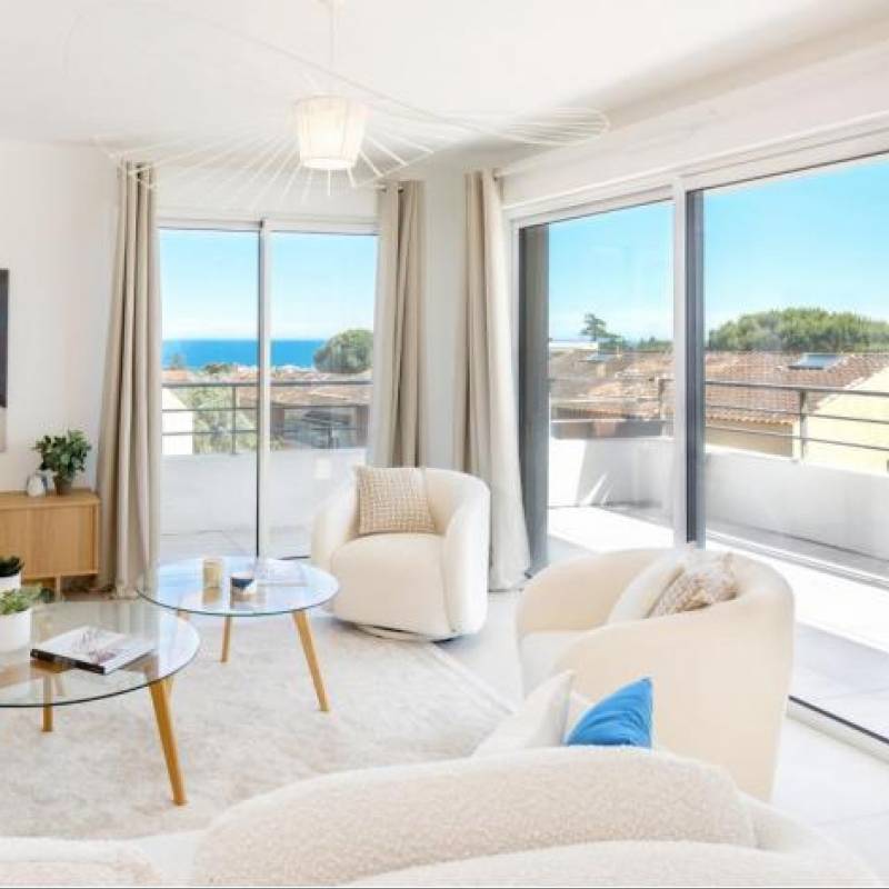 Programme neuf Villeneuve-Loubet