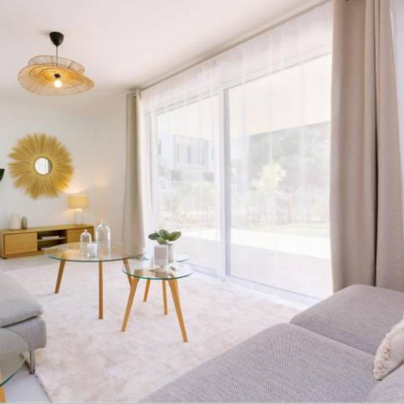 Programme neuf Hyères