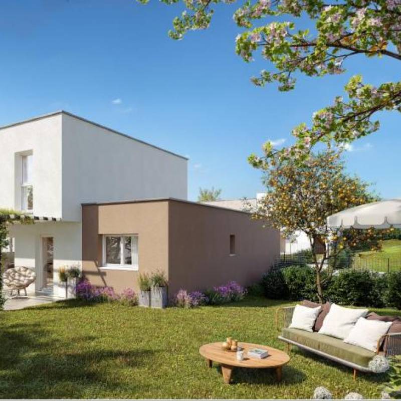 Programme neuf Marignane