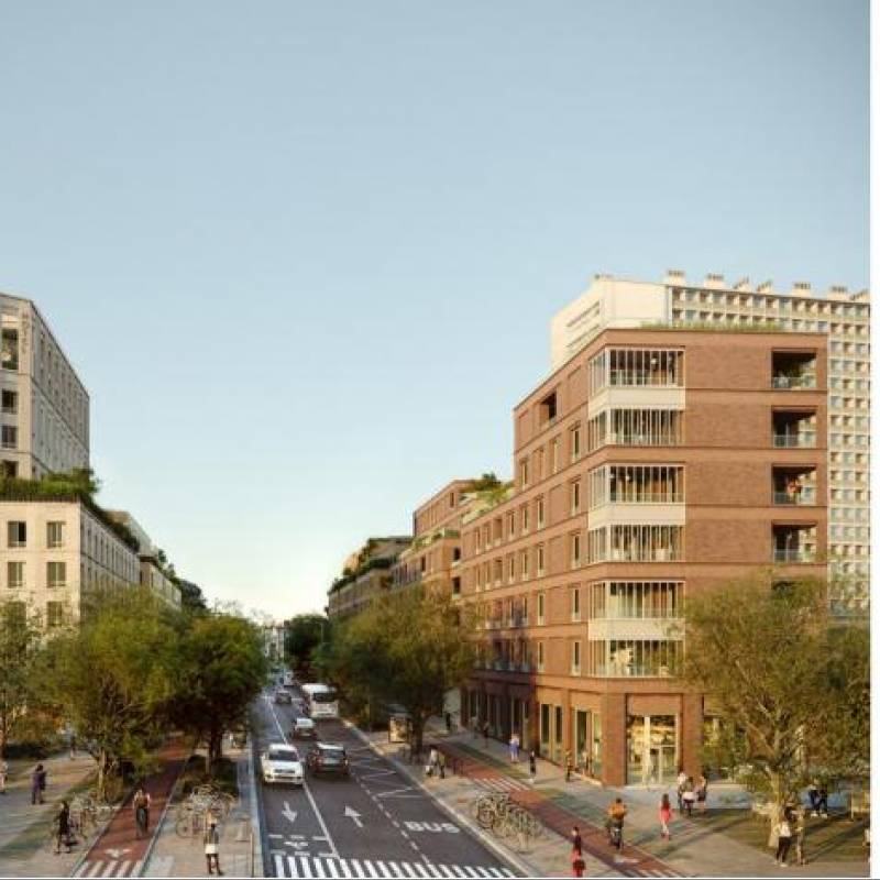 Programme neuf Toulouse