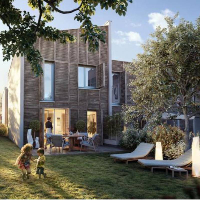 Programme neuf Ramonville-Saint-Agne