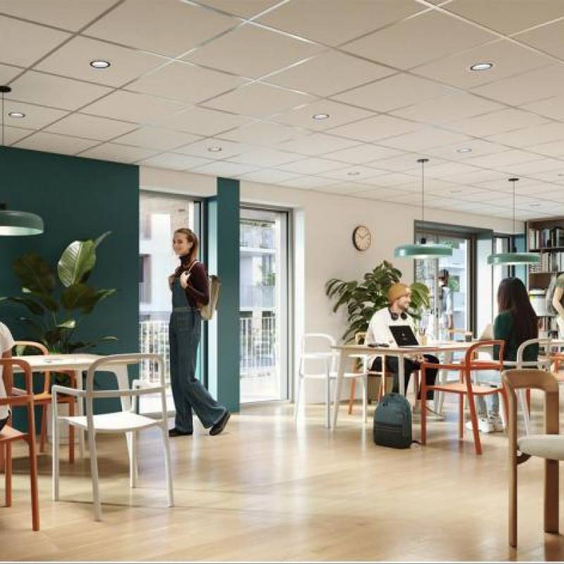 Programme neuf La Rochelle