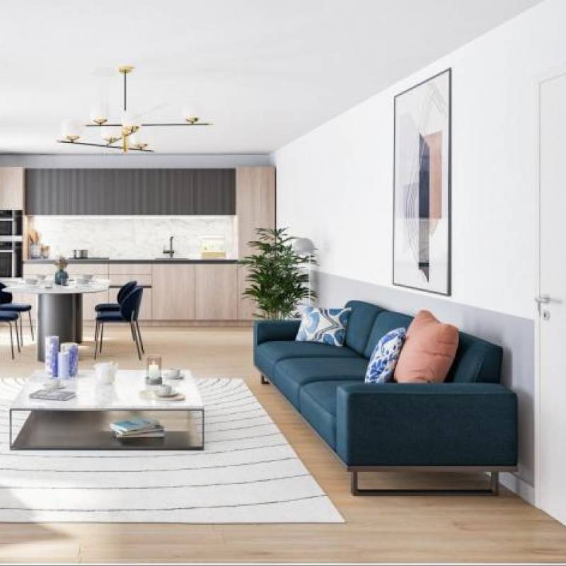 Programme neuf Le Plessis-Robinson