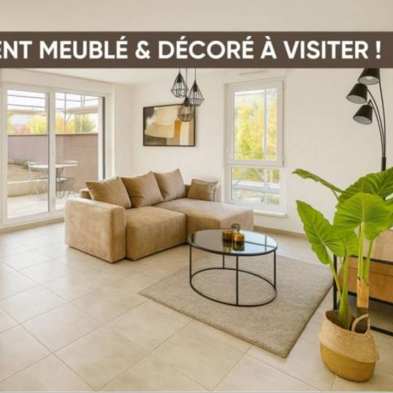 Programme neuf Haguenau