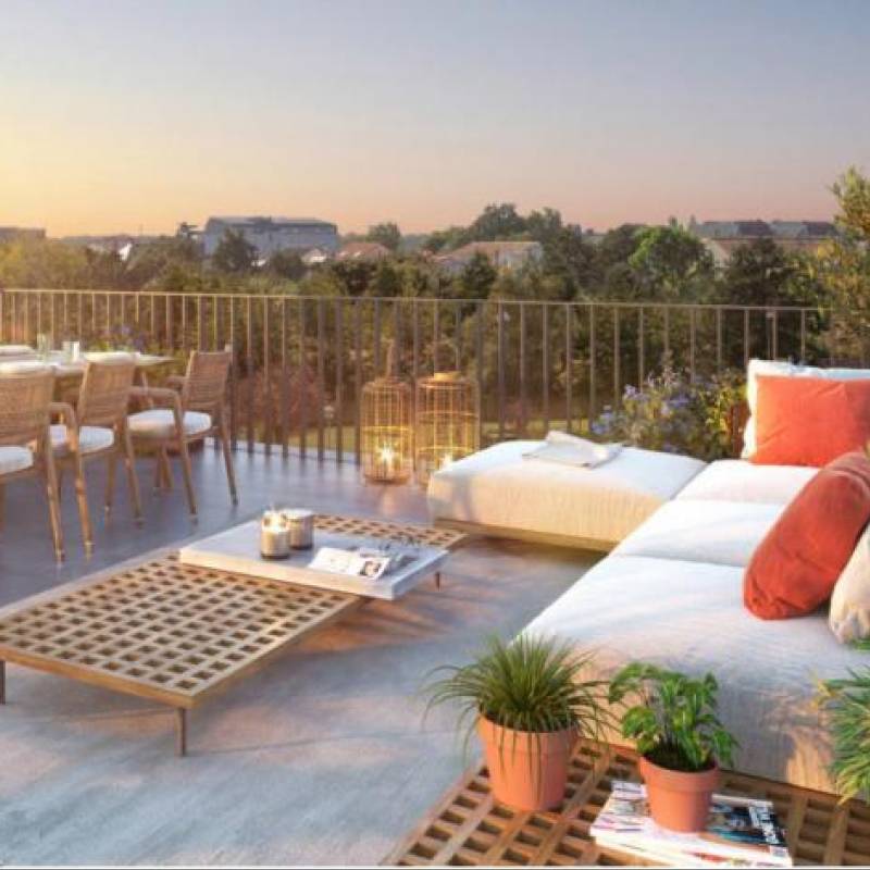 Programme neuf Montigny-lès-Metz