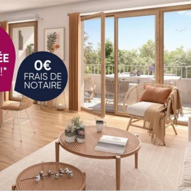 Programme neuf Toulouse