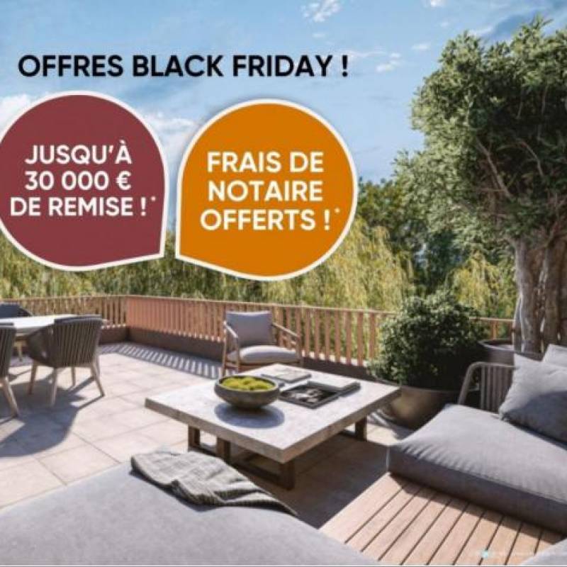 Programme neuf Villers-lès-Nancy