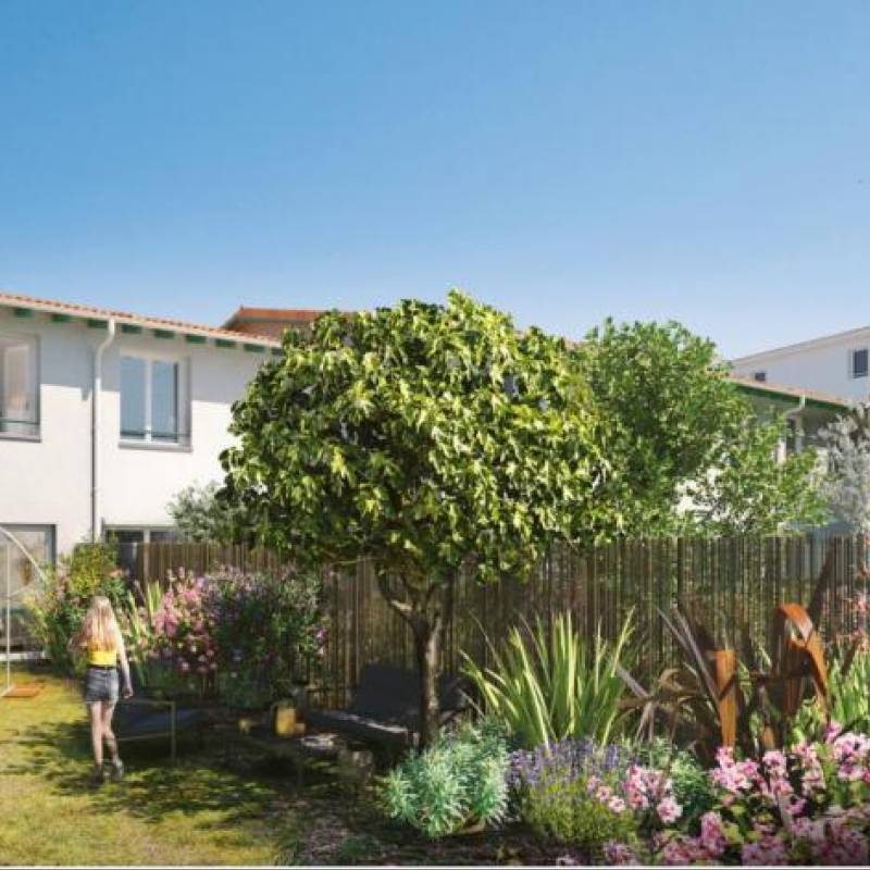 Programme neuf Marseille