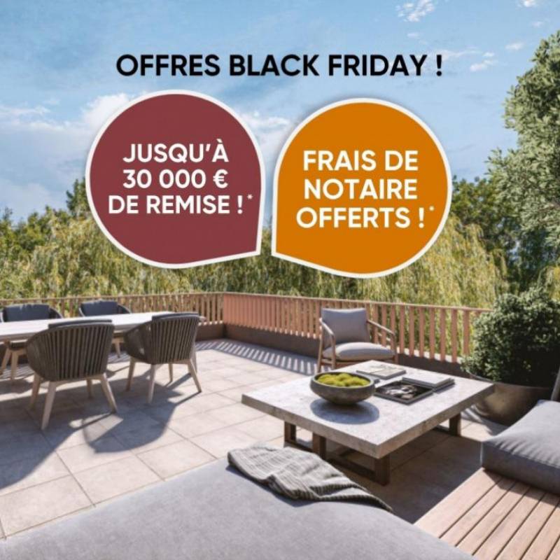 Programme neuf Villers-lès-Nancy