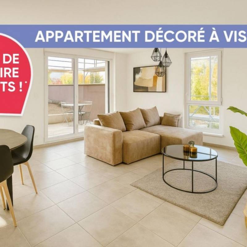 Programme neuf Haguenau