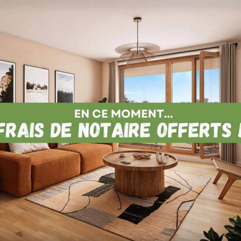 Programme neuf Cachan