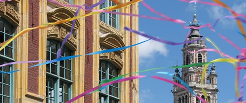 Le Nord Pas-de-Calais et ses attractions touristiques