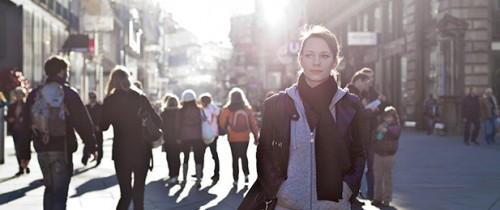 Le Nord Pas-de-Calais : une population jeune et dense