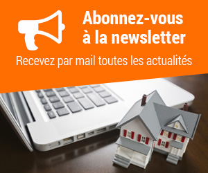 Abonnez-vous à la newsletter