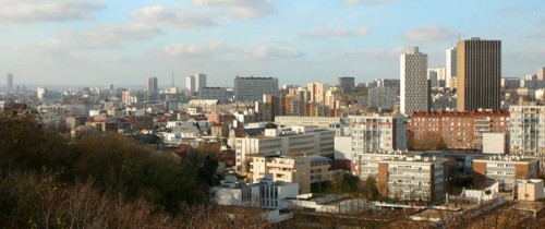 Investir en Seine-Saint-Denis