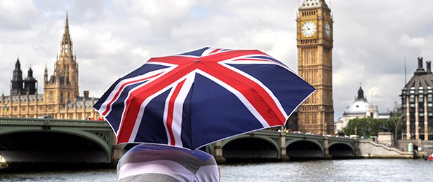 un investissement immobilier en anglais