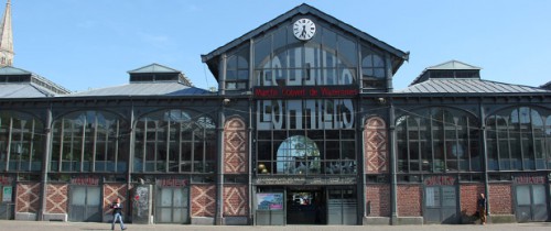 LILLE : investir à WAZEMMES dans un quartier à multiples facettes