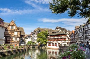 programme immobilier Strasbourg