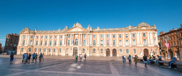 Place du Capitole