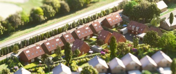 Le Hameau de Cazeaux | La Chapelle d'Armentières