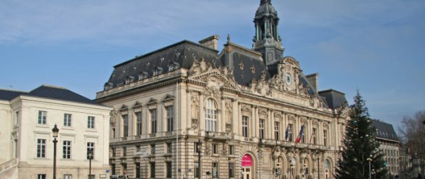 Investir dans l’immobilier neuf à Tours