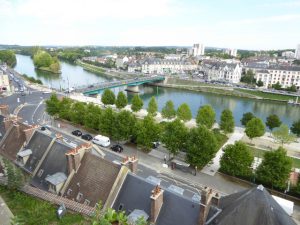 L'immobilier neuf à Pontoise