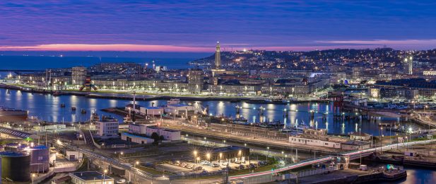 Vinci Immobilier le Havre