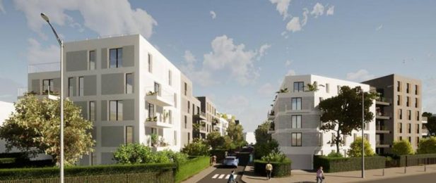 Bouygues Immobilier Impulsion - Sartrouville