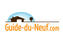 Logo Guide du Neuf